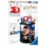 Ravensburger - Puzzle 3D suport pixuri Harry Potter 54 piese Ravensburger - 2